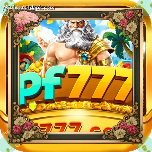 pf777 App APK Terbaru