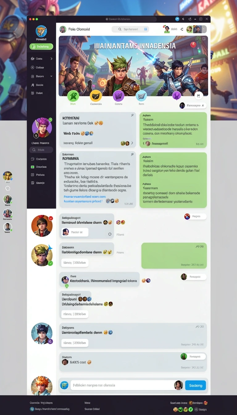 Review Aplikasi depo89 Versi Terbaru 2