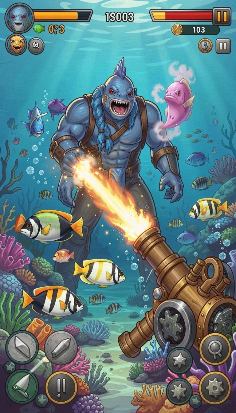 Review Aplikasi marvel77