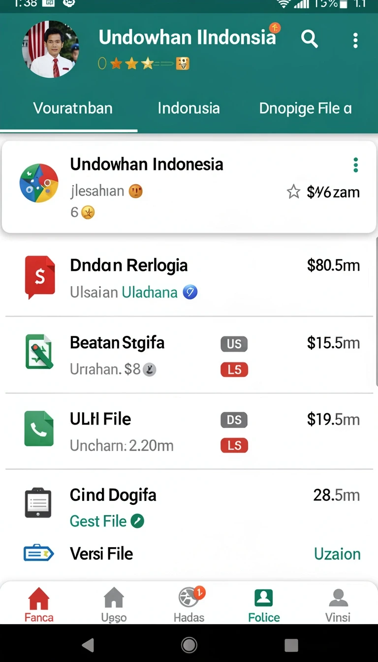 Review Aplikasi asianabet
