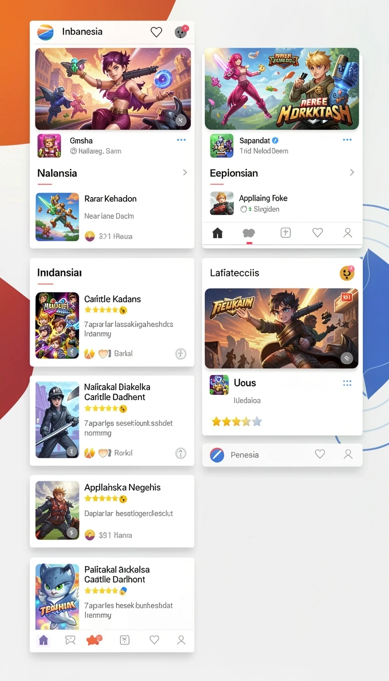 Download bomtoto APK untuk Android