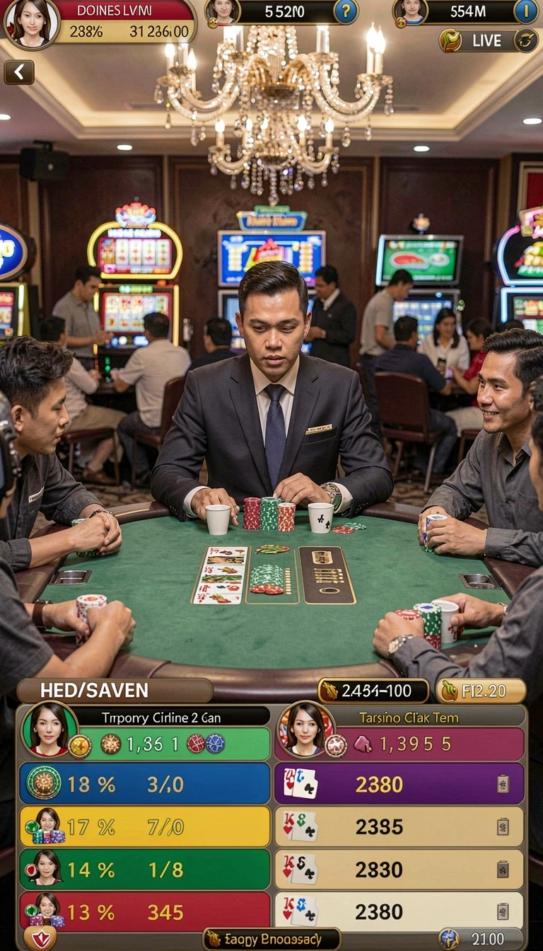Review Aplikasi joinbet88 2