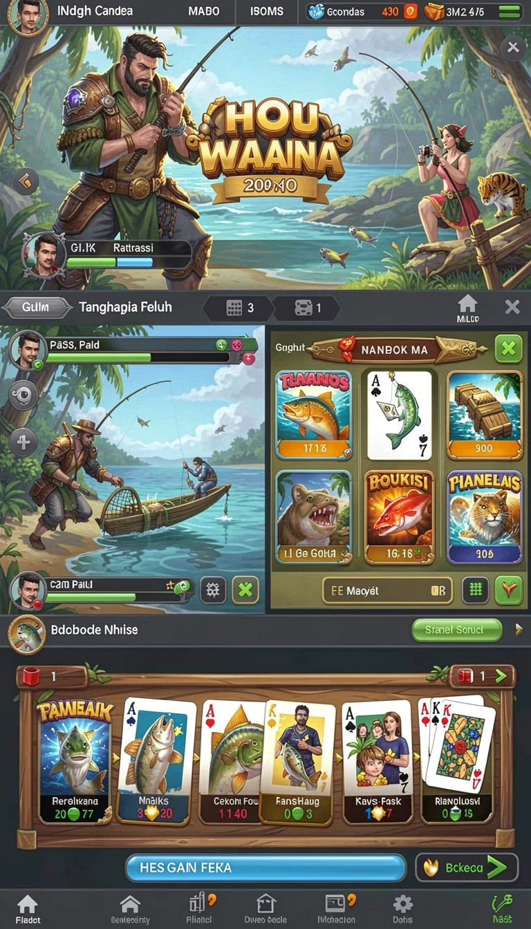 Review Aplikasi tar555 Versi Terbaru