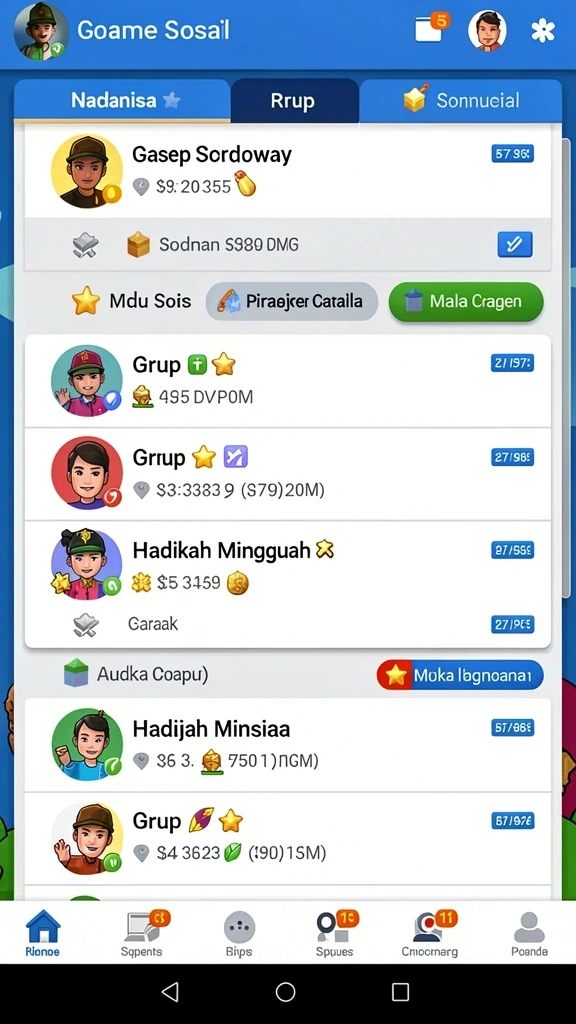 Review Aplikasi gacormax 3