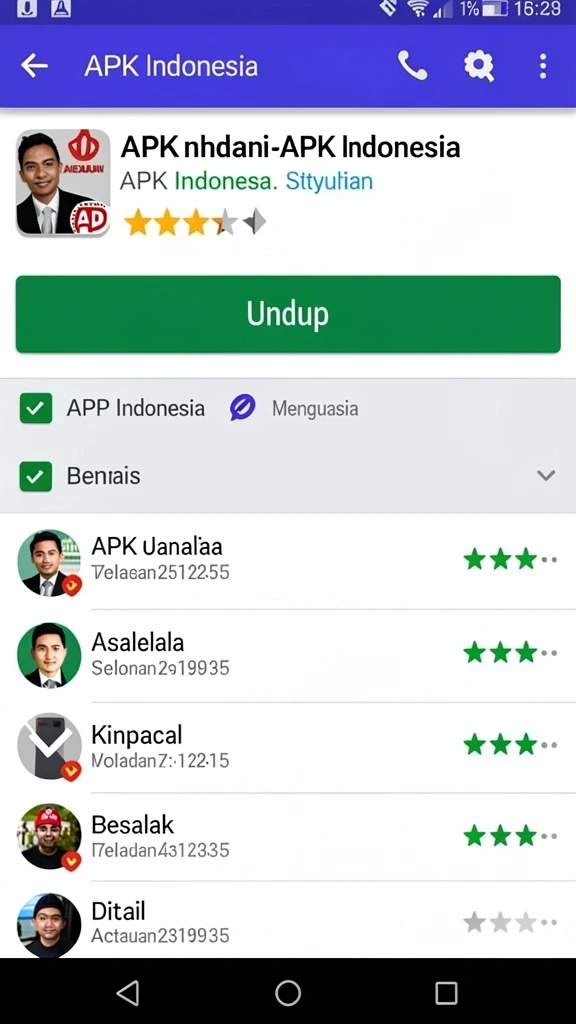 Review Aplikasi 8zl