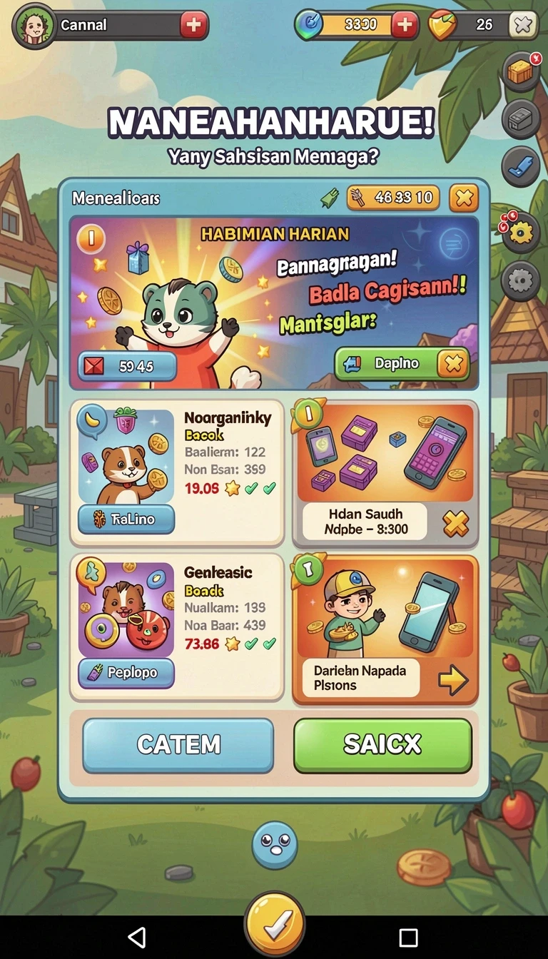 Review Aplikasi fomototo 2