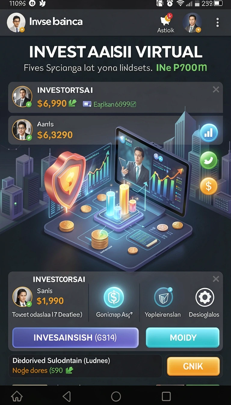 Download bomtoto APK untuk Android 3