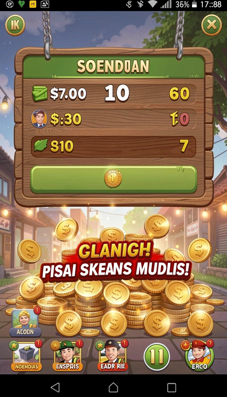 Review Aplikasi svipsidn 3
