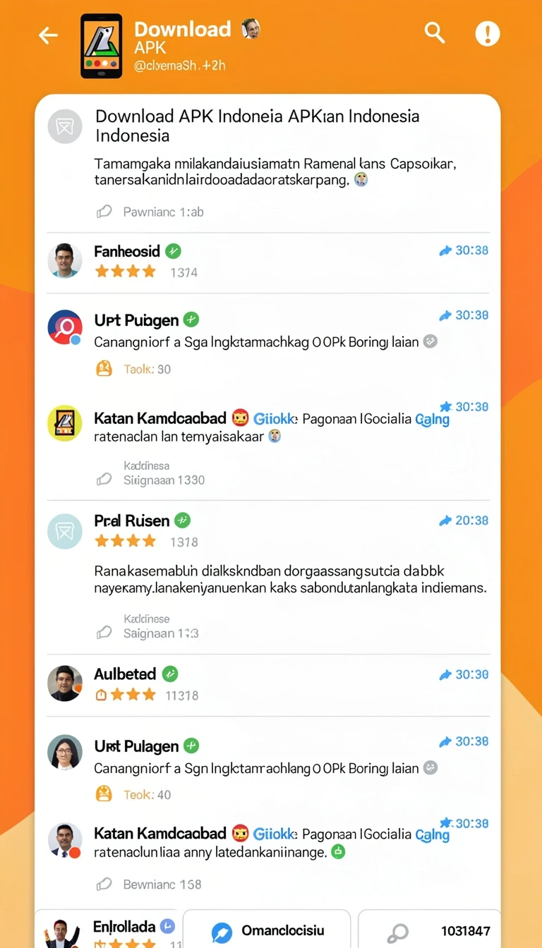 Download bw888 APK untuk Android