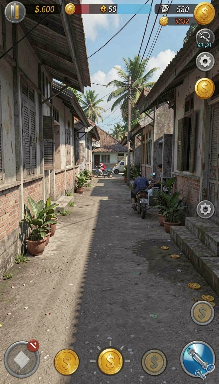 Review Aplikasi gatotkaca123 3