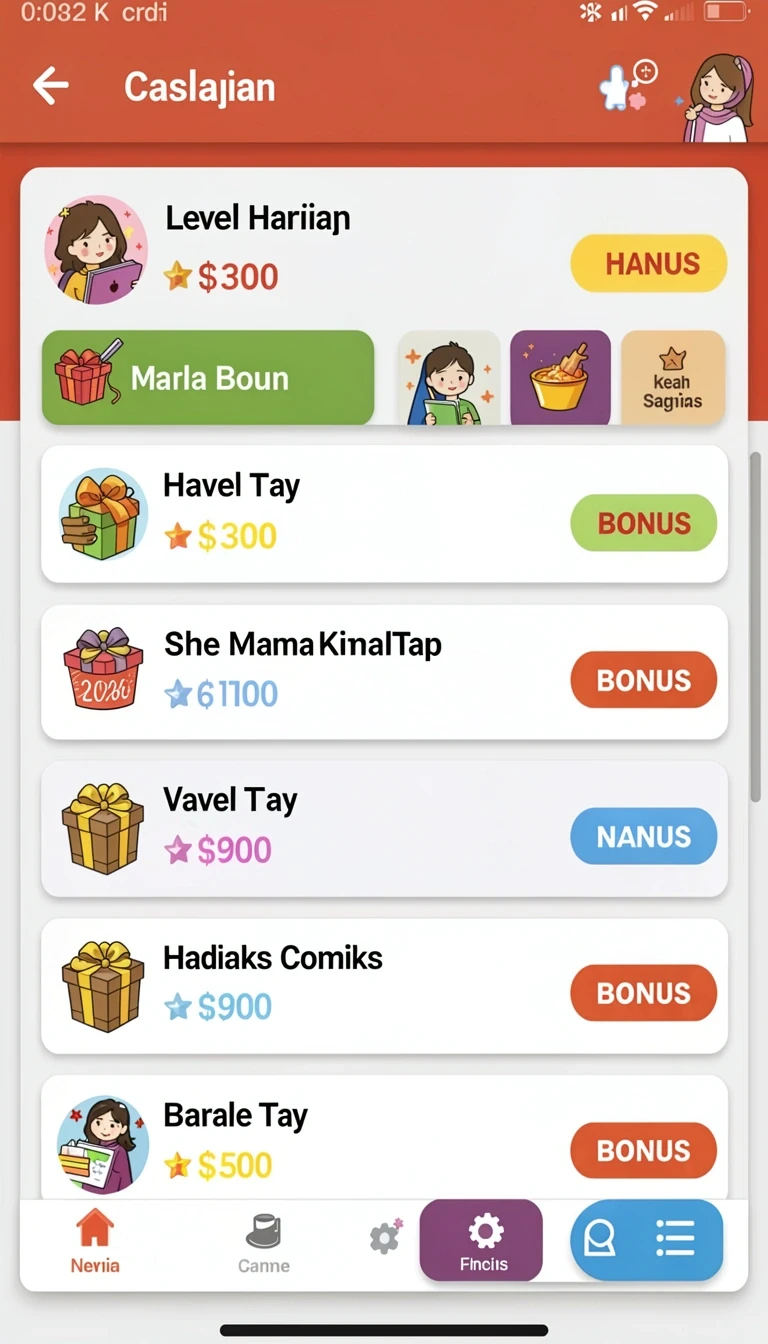 Download jarum77 APK untuk Android 3