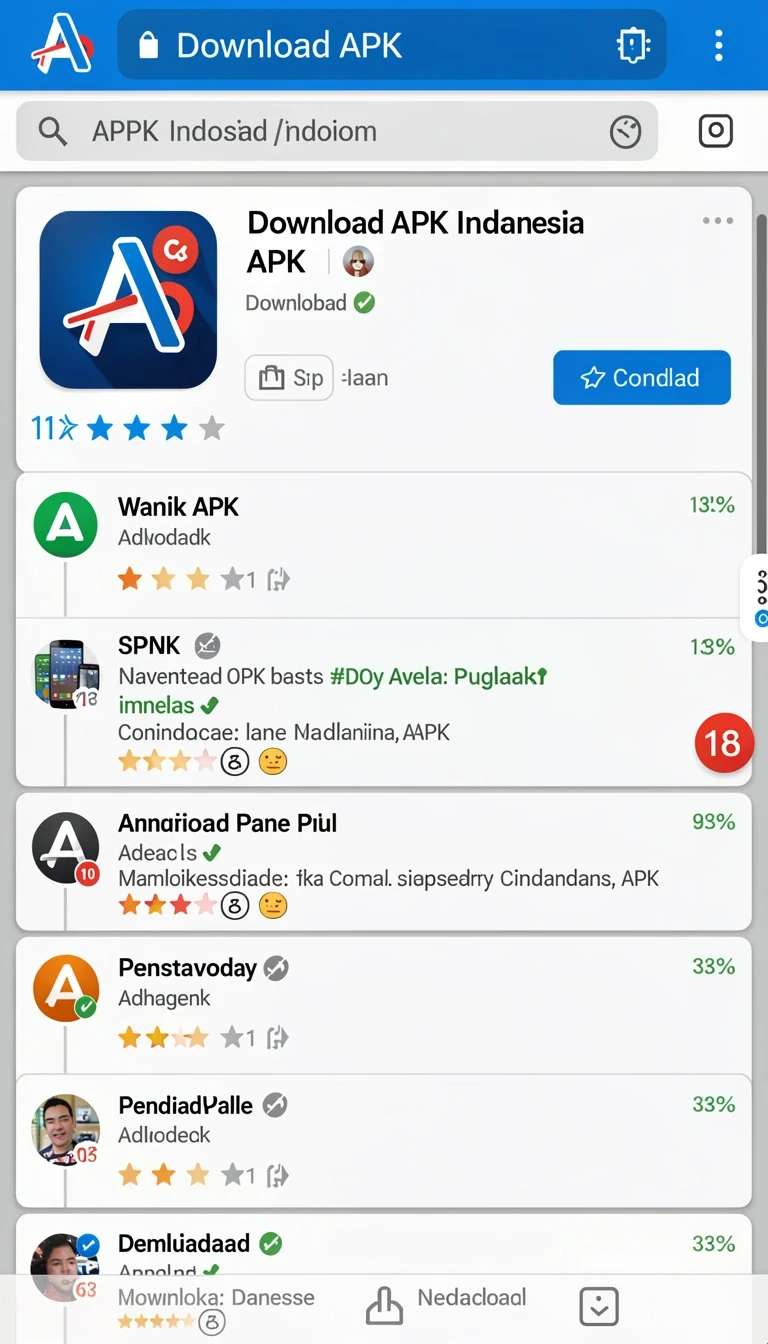 Review Aplikasi cuangila