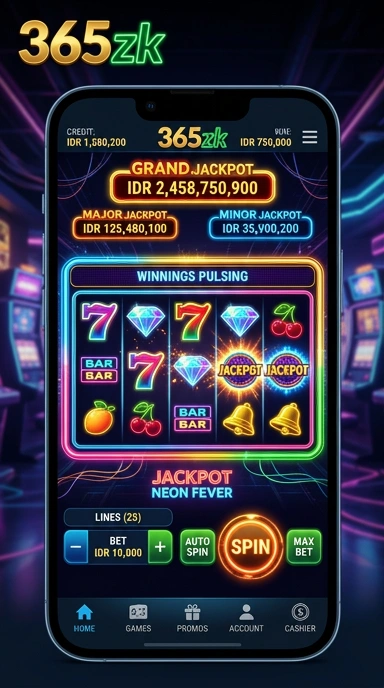 Review Aplikasi ida777 Versi Terbaru 2
