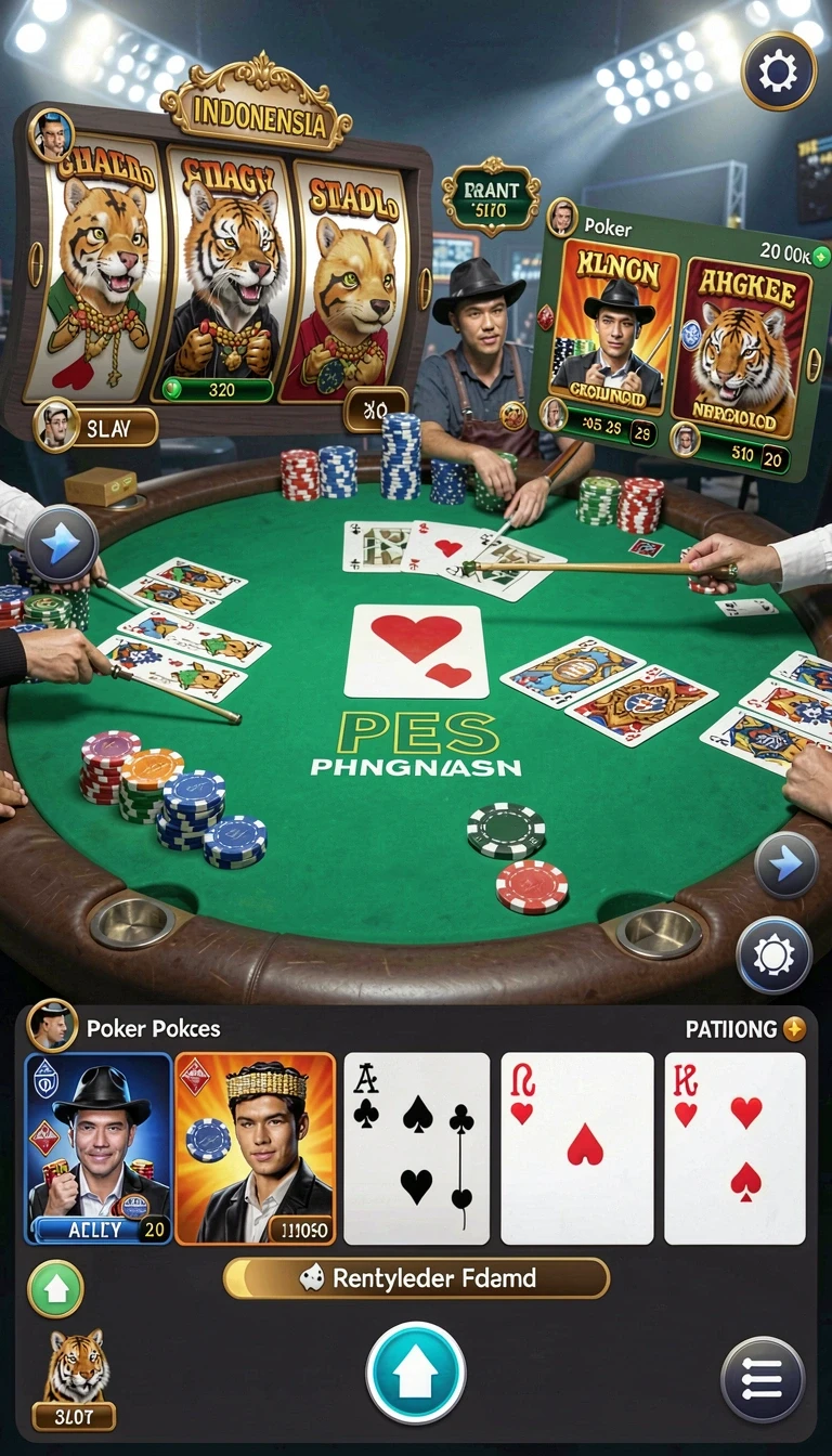 aceh4d App APK Terbaru