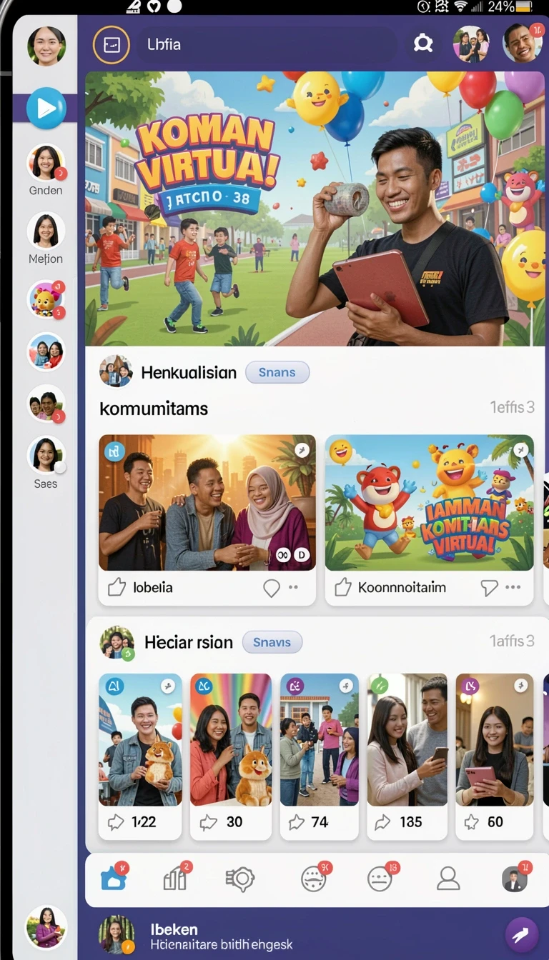 Review Aplikasi cuangila 3