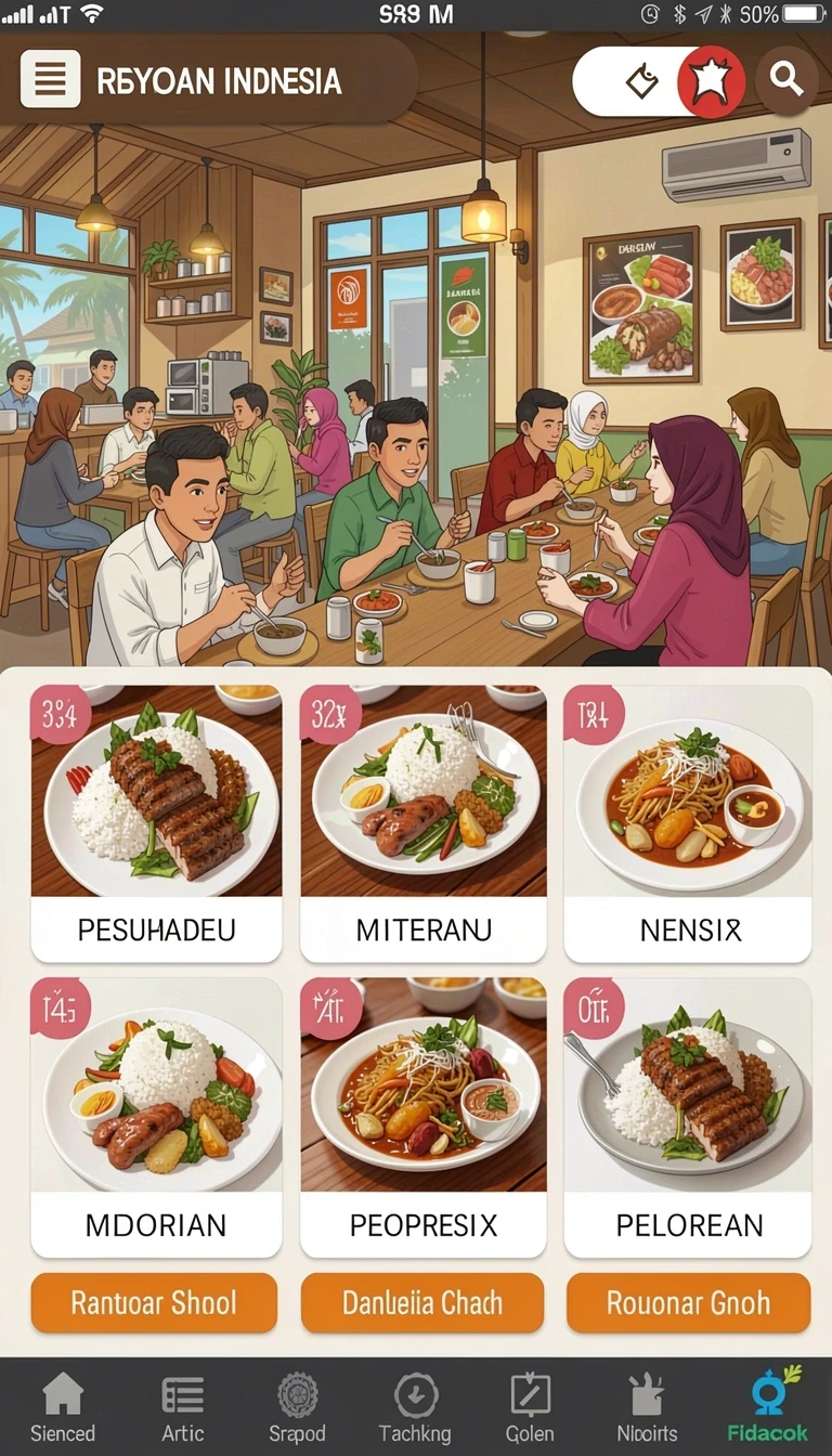 Review Aplikasi mintoto 2