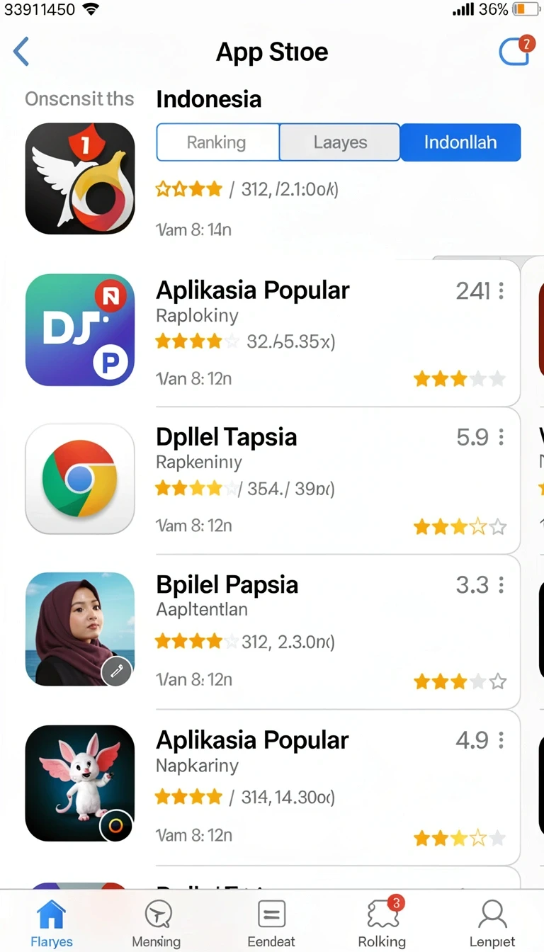 Review Aplikasi kingslot 2