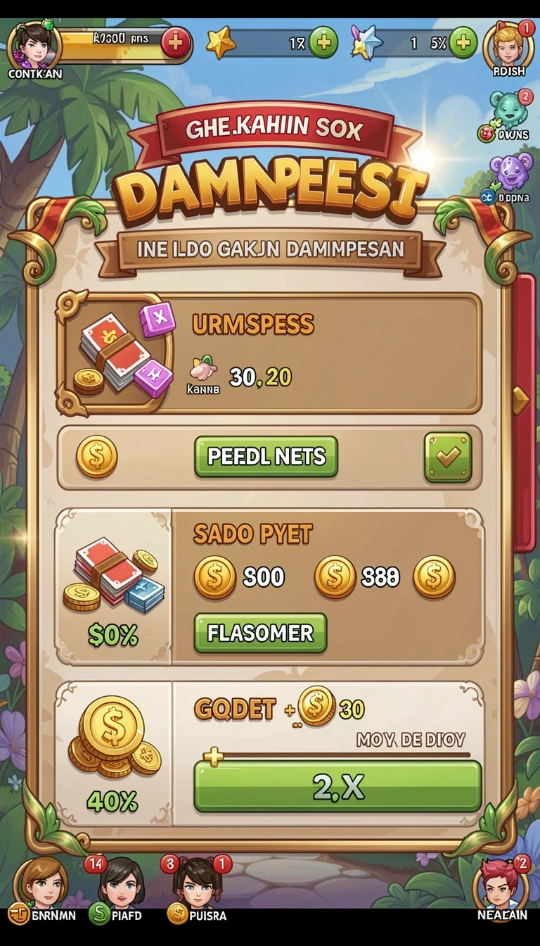 Review Aplikasi ck789