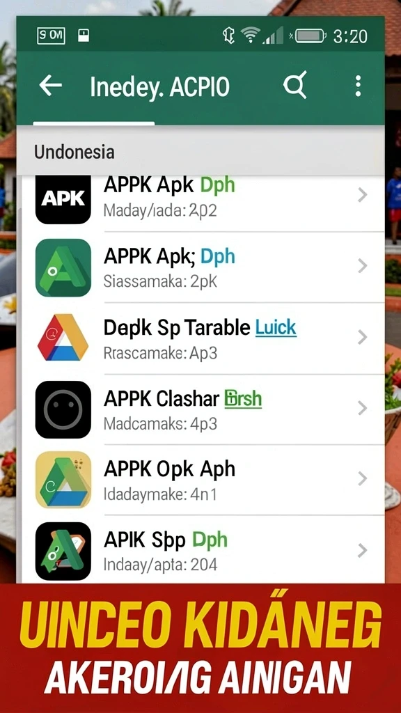 Review Aplikasi cuangila 2