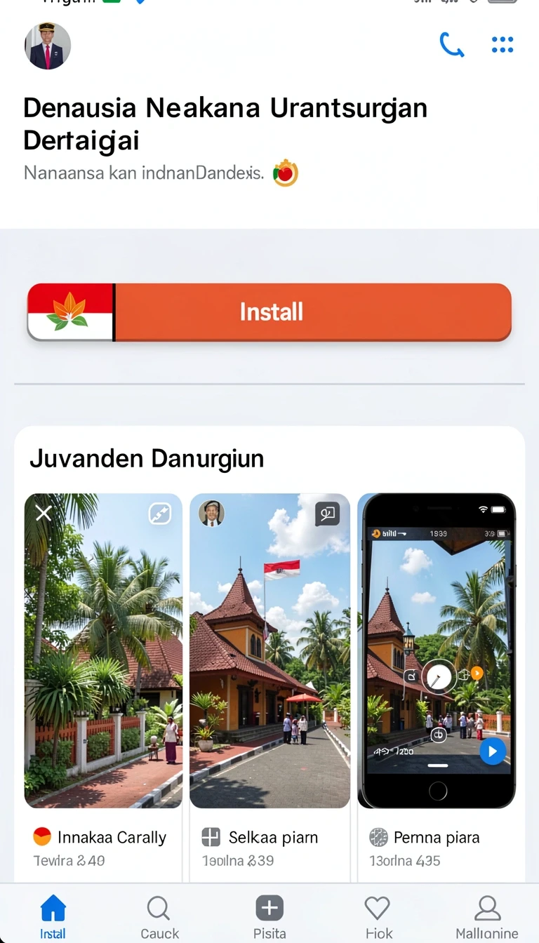 Review Aplikasi kenzototo