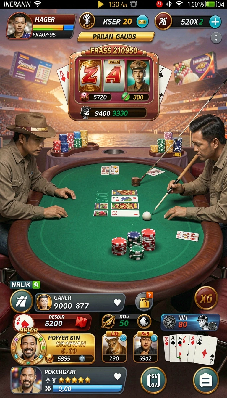Download bomtoto APK untuk Android 2