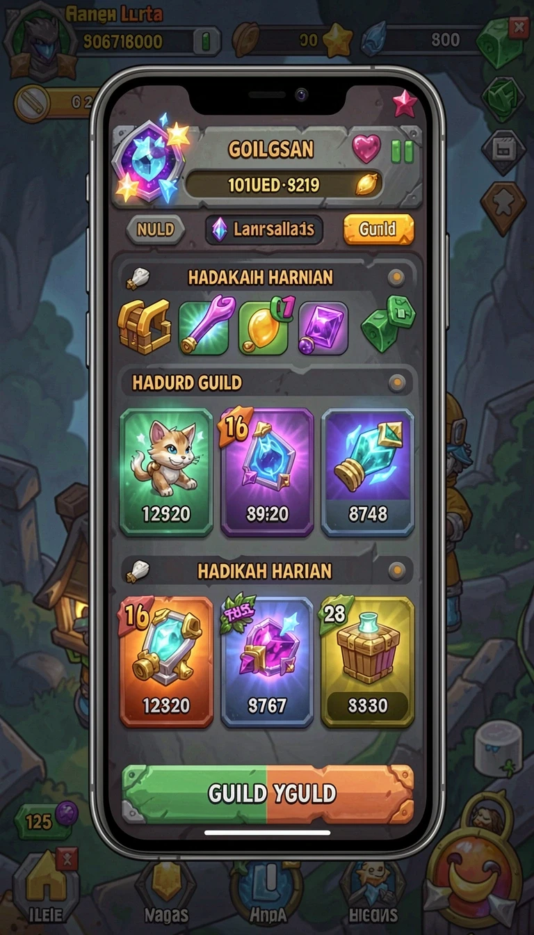 Review Aplikasi l777 2