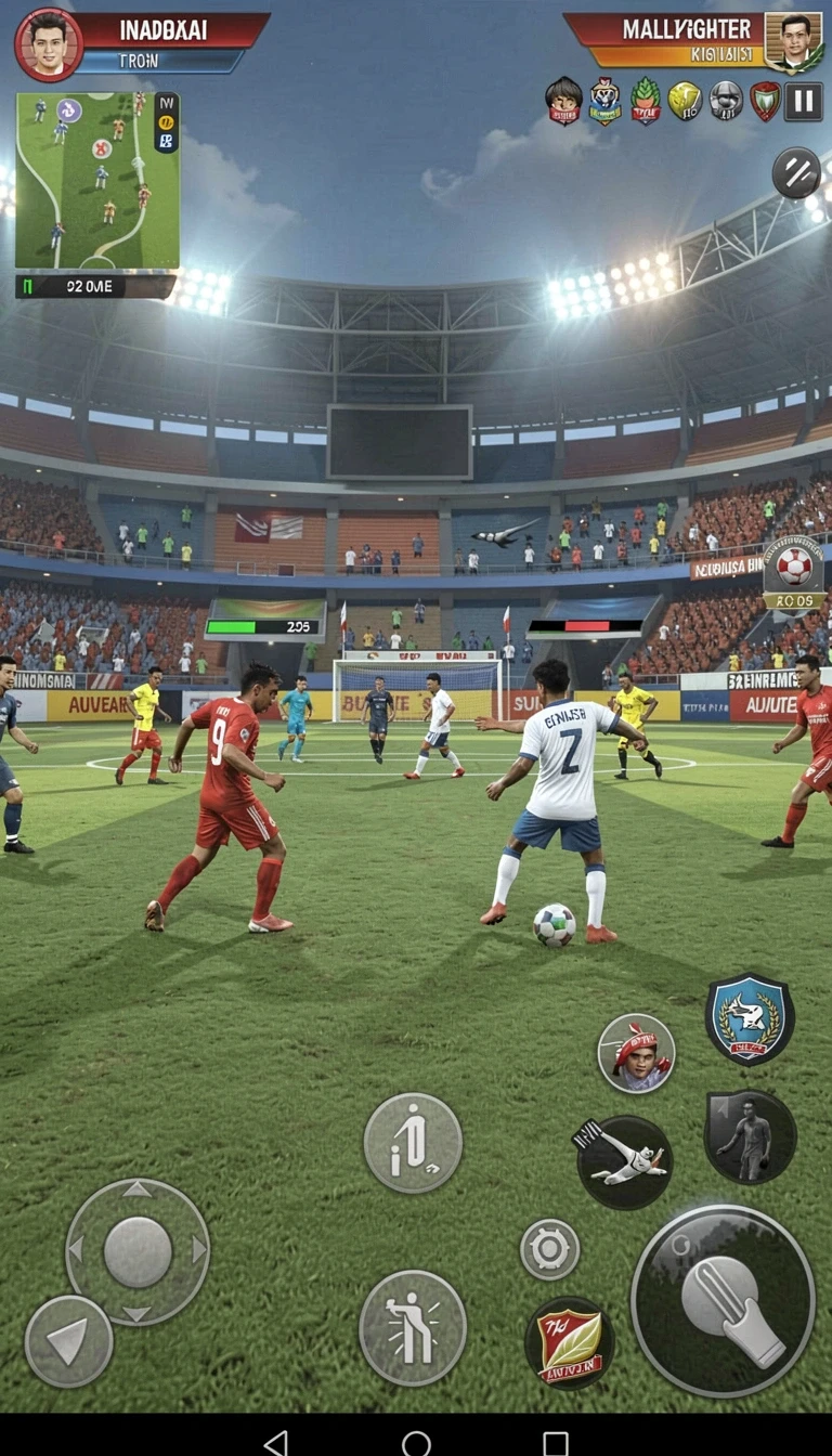 Download bw888 APK untuk Android 3