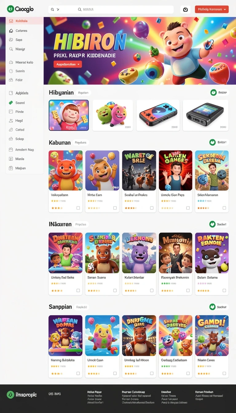 Review Aplikasi fungame777 3