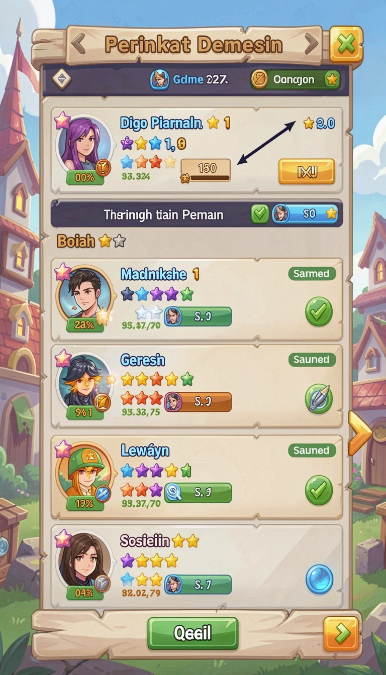 Review Aplikasi ohtogel