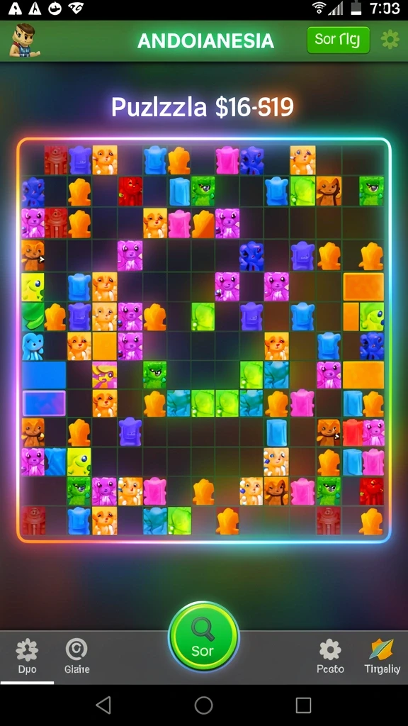 Download amanahtoto APK untuk Android