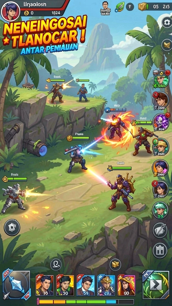 Review Aplikasi zk6